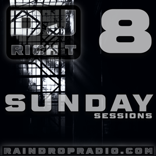 DJ RichT - 2026.03.01 - The Sunday Sessions #8