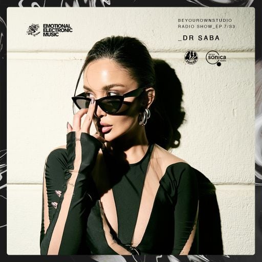 Be Your Own Studio Presents: Dr. Saba  26/03/26 - Voices Radio