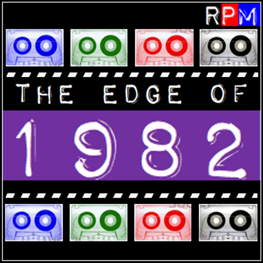 THE EDGE OF 1982 : 1
