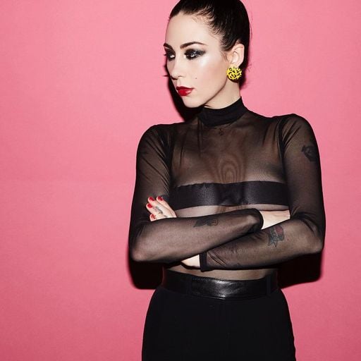 Kristin Kontrol Presents: Out of Vogue - 16th February 2026