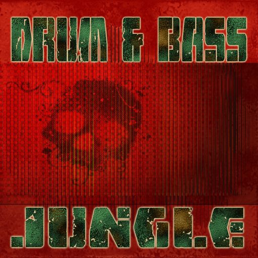 Cover Session2 230215silkfmDnBJungle]