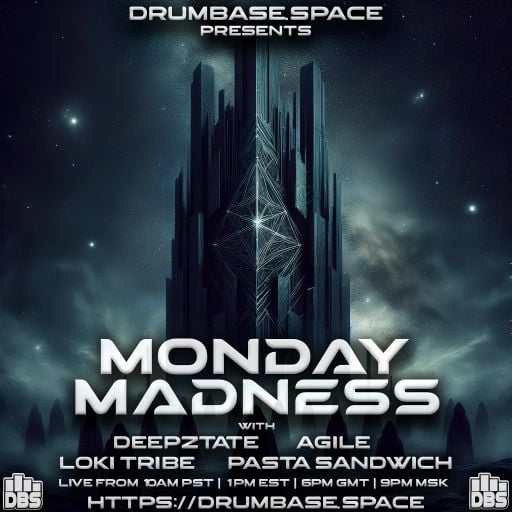 drumbase.space 23-03-26