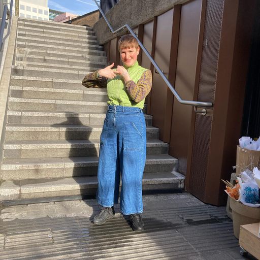 Queer Folk - Voices Radio (15.02.24)