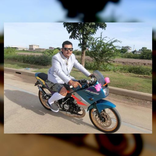 HBD เสี่ยเต๋า ลำโพ