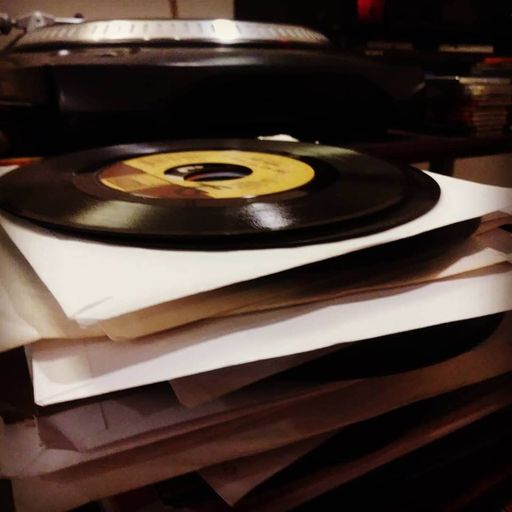 Fufu Radio Episode Forty One (12 February 2019)