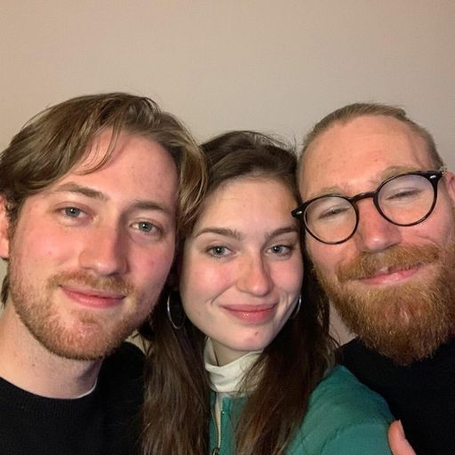 "Let Me Be The One" Eurovision Show 175 (21st December 2021) - Maléna, We Are Domi, Amanda et al...