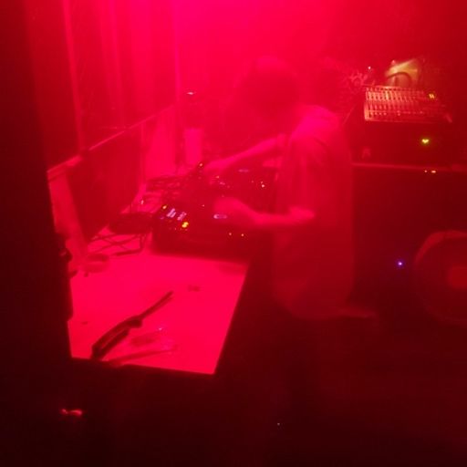 afters at mine w/ HANNAH & Tan Tan - 10.04.25 - Voices Radio