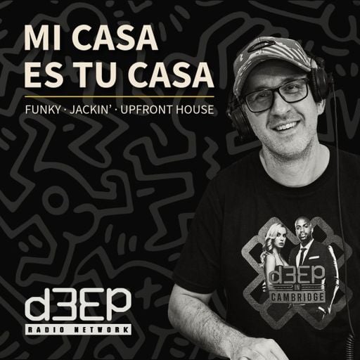 Hilditch - Mi Casa Es Tu Casa (04/03/26)