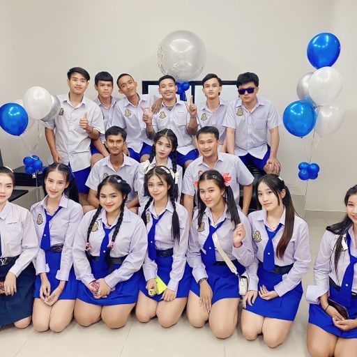 พูดเหมือนดี ตี้เหมือนเดิม By โปรเจ็คเด็กวัด. !!