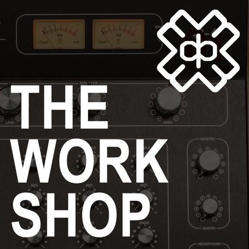 Ken@Work - The Work Shop (19/07/25)