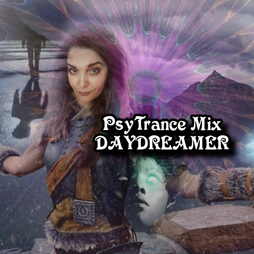 PsyTrance Mix By Danijela Deniz -DAYDREAMER