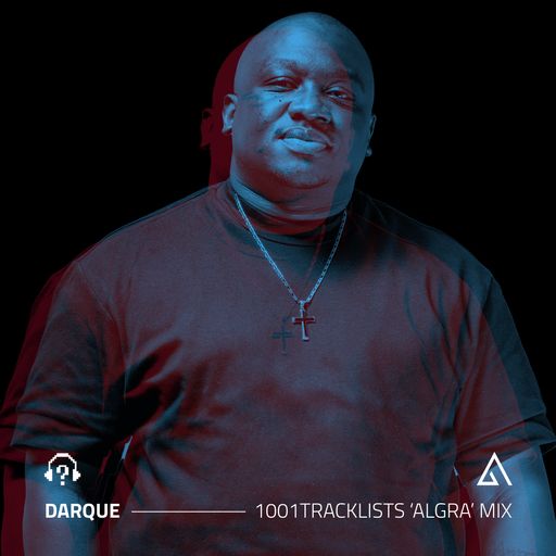 Darque - 1001Tracklists ‘ALGRA’ Mix