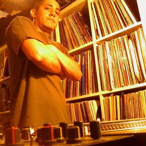 DJ Spinobi - Rumble Mix (SXM Shade45) - 2025.03.07