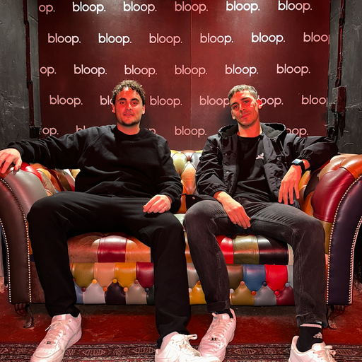 Layers Of Truth Records invites. Djena & Maco - 14.11.25