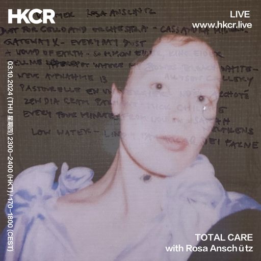 TOTAL CARE with Rosa Anschuetz - 03/10/202