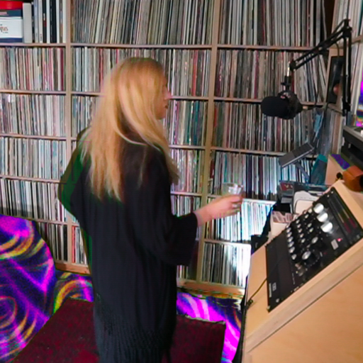 Balearic Breakfast: Colleen 'Cosmo' Murphy // 19-04-22