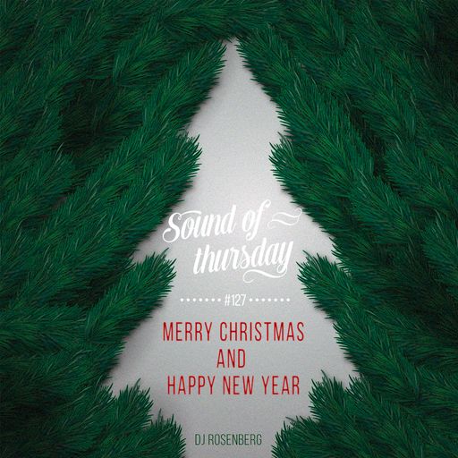 SOT #127 (Xmas Beat)