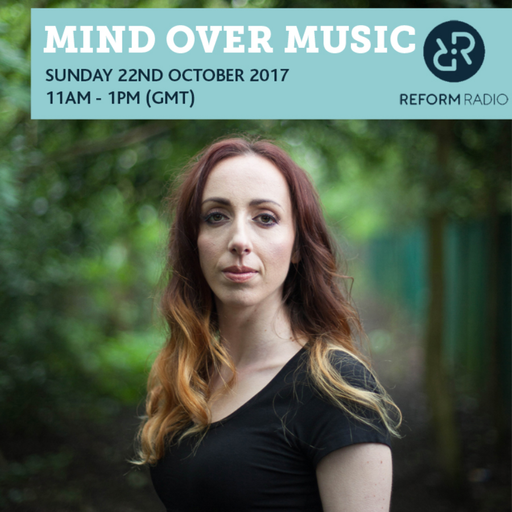 Mind Over Music 22nd October 2017