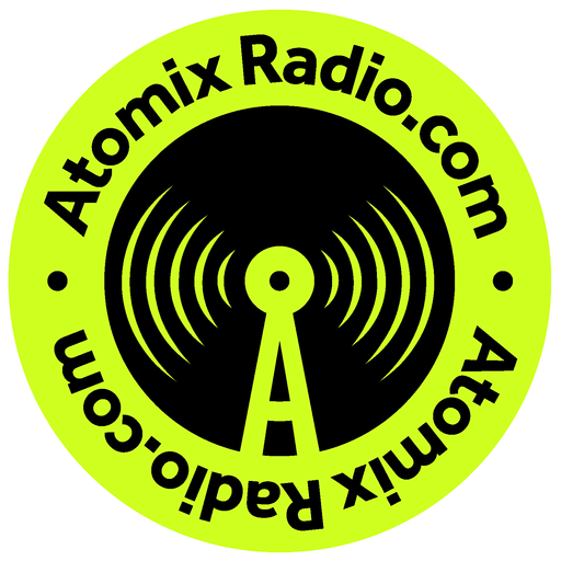 Jon Dickson - 11/11/22 - Atomix Radio