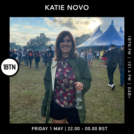 Katie Novo - 01.05.26