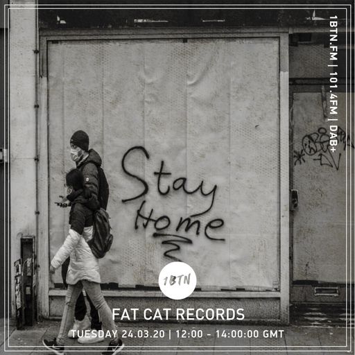 FatCat Records - 26.03.2020