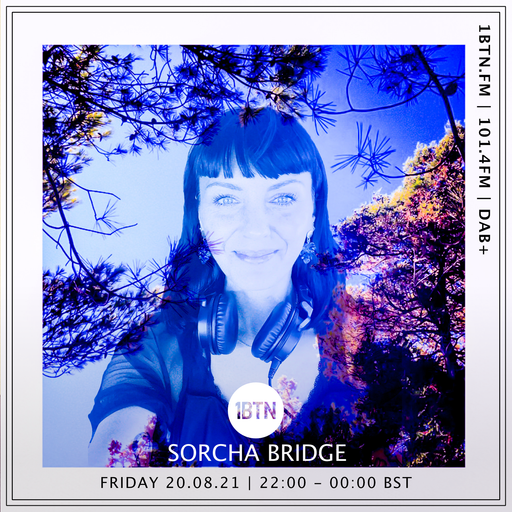 Sorcha Bridge - 20.08.2021