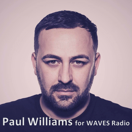 Paul Williams for WAVES Radio #9 (Exclusive Special NYE edition)