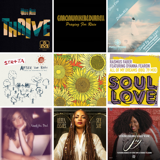 JM Global Soul Connoisseurs Hot Ones GSC #087