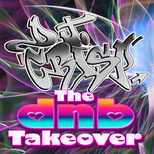The DnB Takeover 021 - DJ Crisp - April '26
