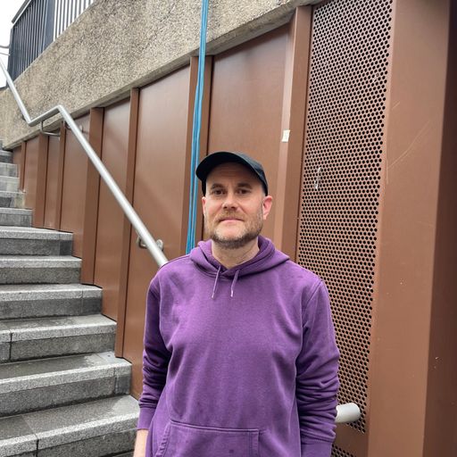 James Leon - 16.05.2024 [Voices Radio]