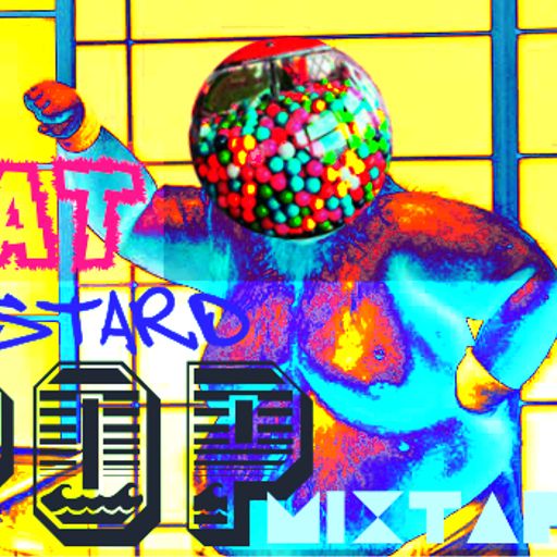 Bastard Pop Mixtape