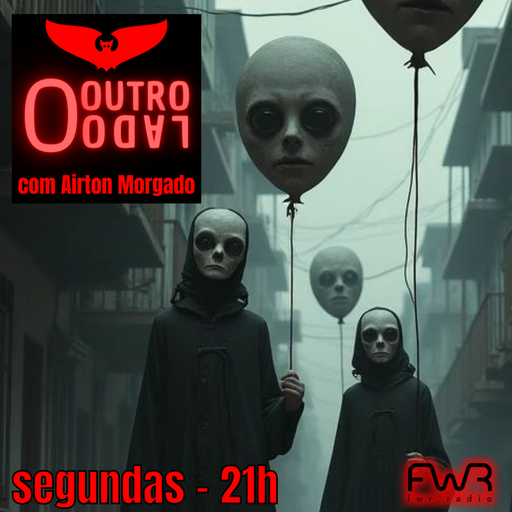 O Outro Lado 176 - 16.6.2025