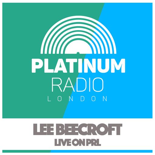 Lee Beecroft Wed 7th sept Recorded Live @PRLlive.com