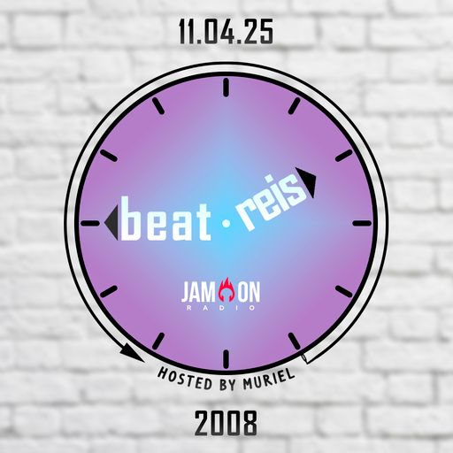 Beatreis #23 | 11.04.2025 | 2008