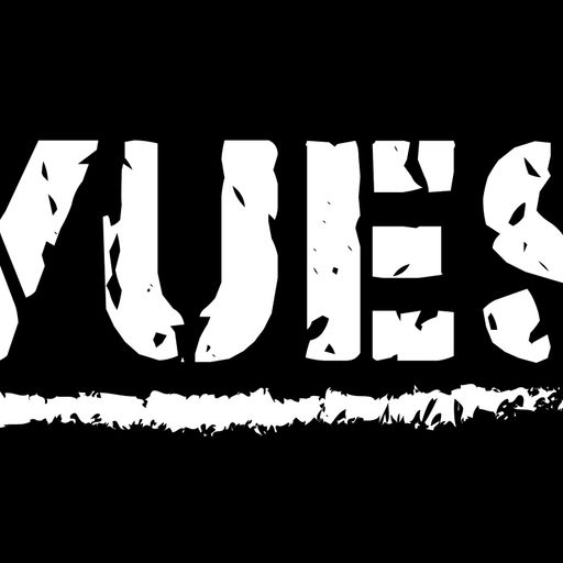 Vues Podcast – Episode 1