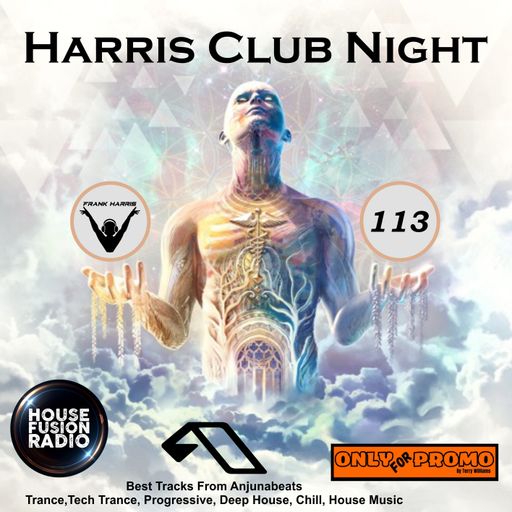 Harris Club Night vol 113