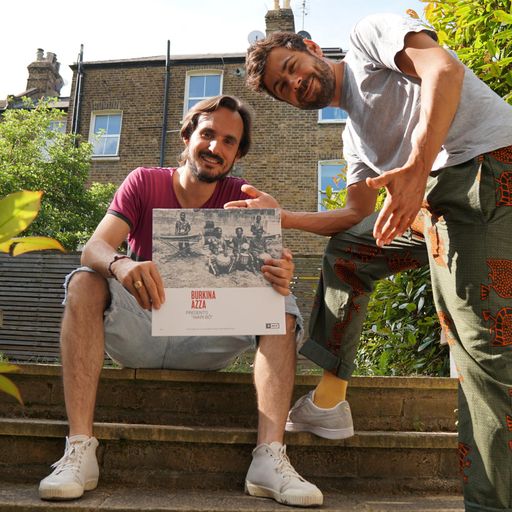 Church of Sound: Lex with Guilhem Monin // 16-06-21