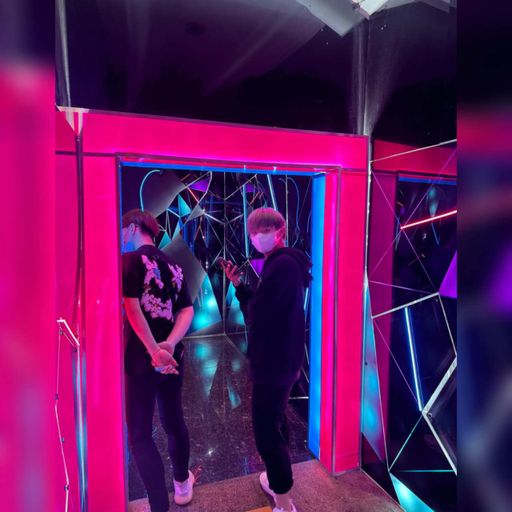 DJ'YE【Seamus Private Mix】《Martin Garrix - Animals X Farruko - Pepas X Shake It Vs 蘇餵蘇餵》Mixtape 2x23