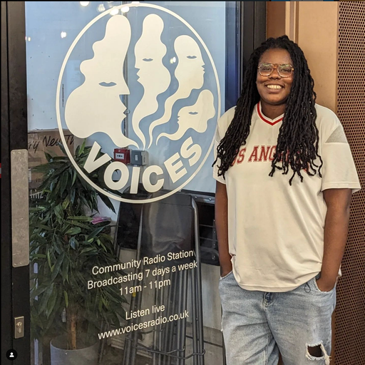 tryb - 22/05/24 - Voices Radio