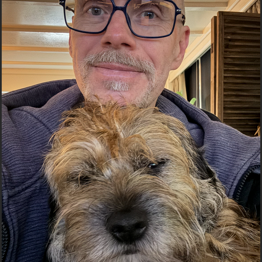 "The Dog Shelter” Raw Techno, ft. Jimmy