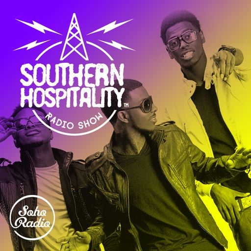 The Southern Hospitality Show - 7th September 2015