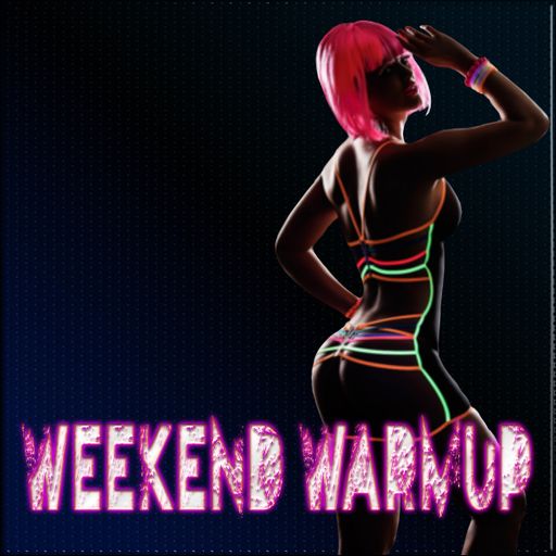 weekend warmup 111215