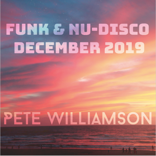 Funk & Nu-Disco - December 2019