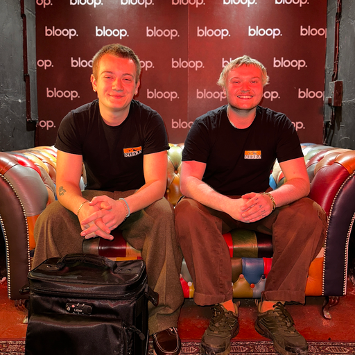 The Enzo Show x Sierra Feat. Enzosho & Hugo - 16.04.25