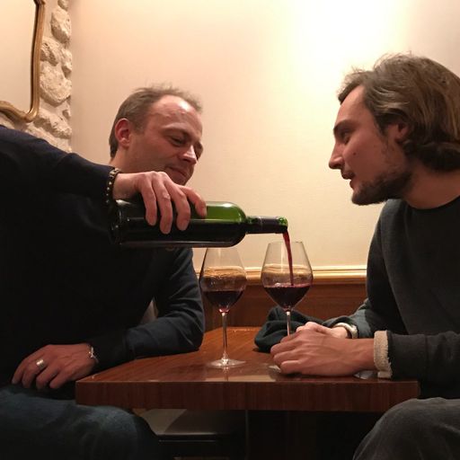 State of Rhythm: Danilo Plessow (Motor City Drum Ensemble) with Rainer Trüby // 27-02-18