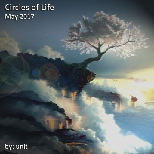 Circles of Life -  May 2017