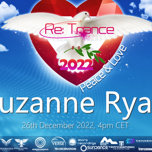 RE:TRANCE 2022..... PEACE & LOVE