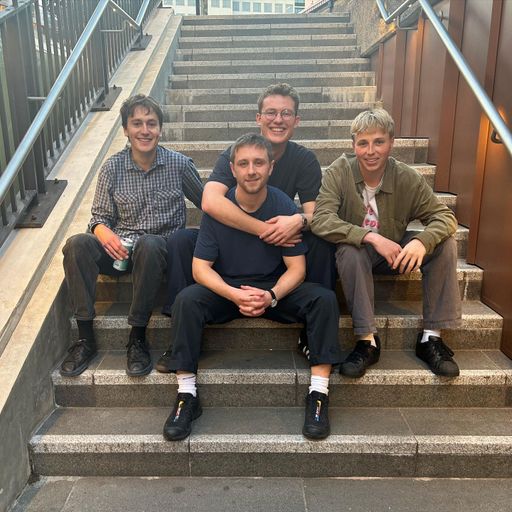 Cul De Sac Records - 05/10/23 - Voices Radio