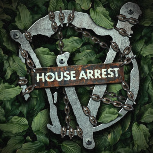 Steve Lawler B2B Richy Ahmed B2B wAFF for WARRIORS House Arrest 2020