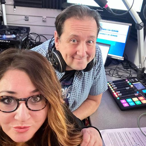 Saturday Drop In - Broadcast 28 09 24